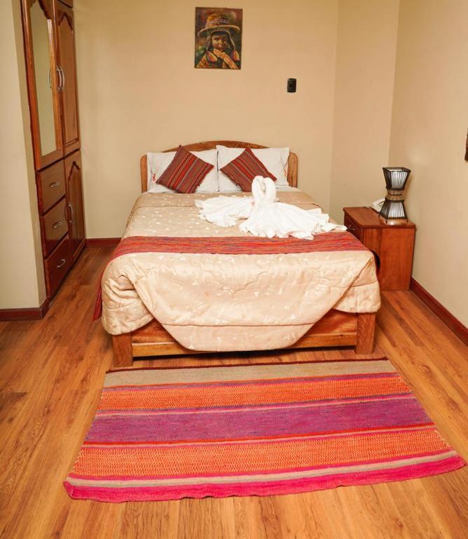 Melanys Hotel