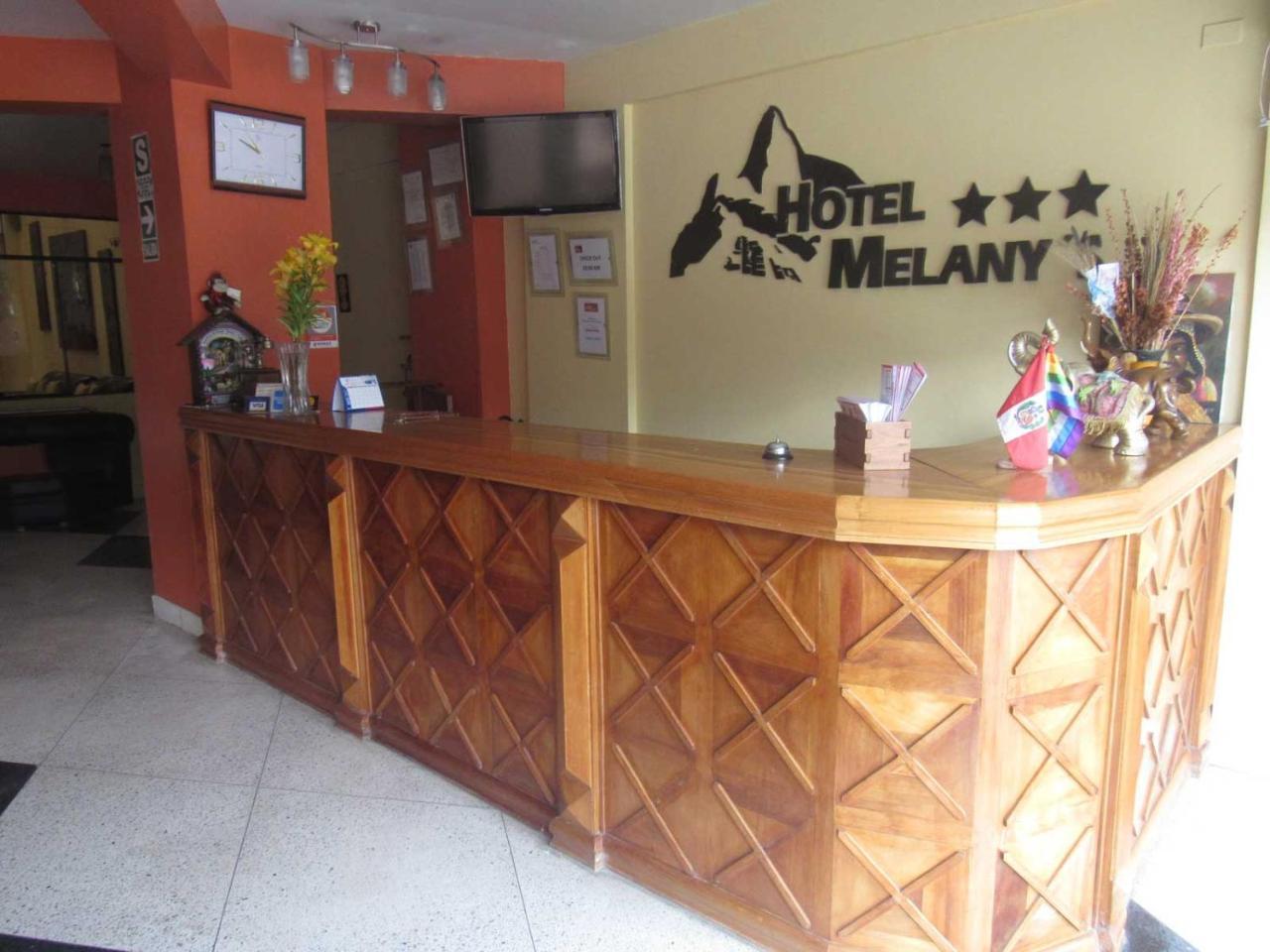 Melanys Hotel Cuzco