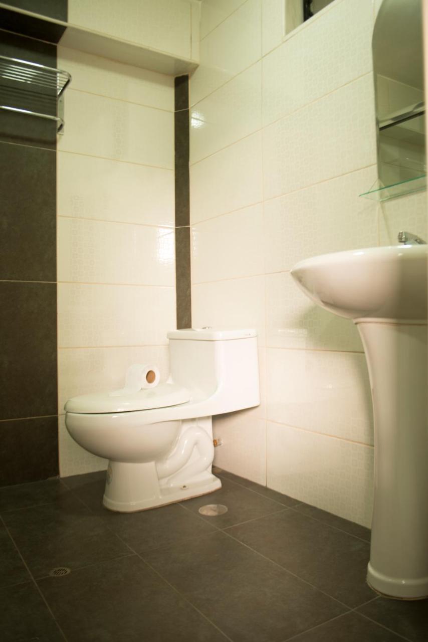 Hotel Melanys Cuzco
