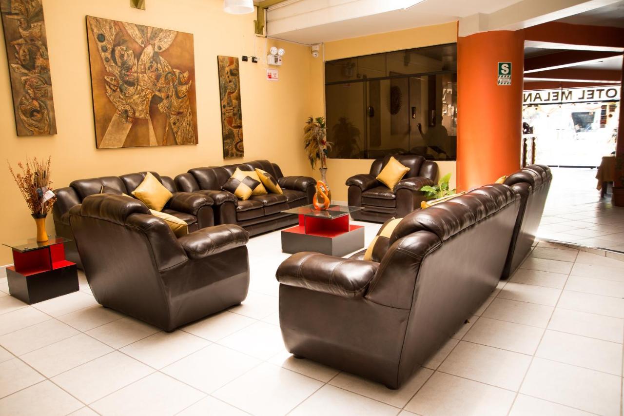 Melanys Hotel