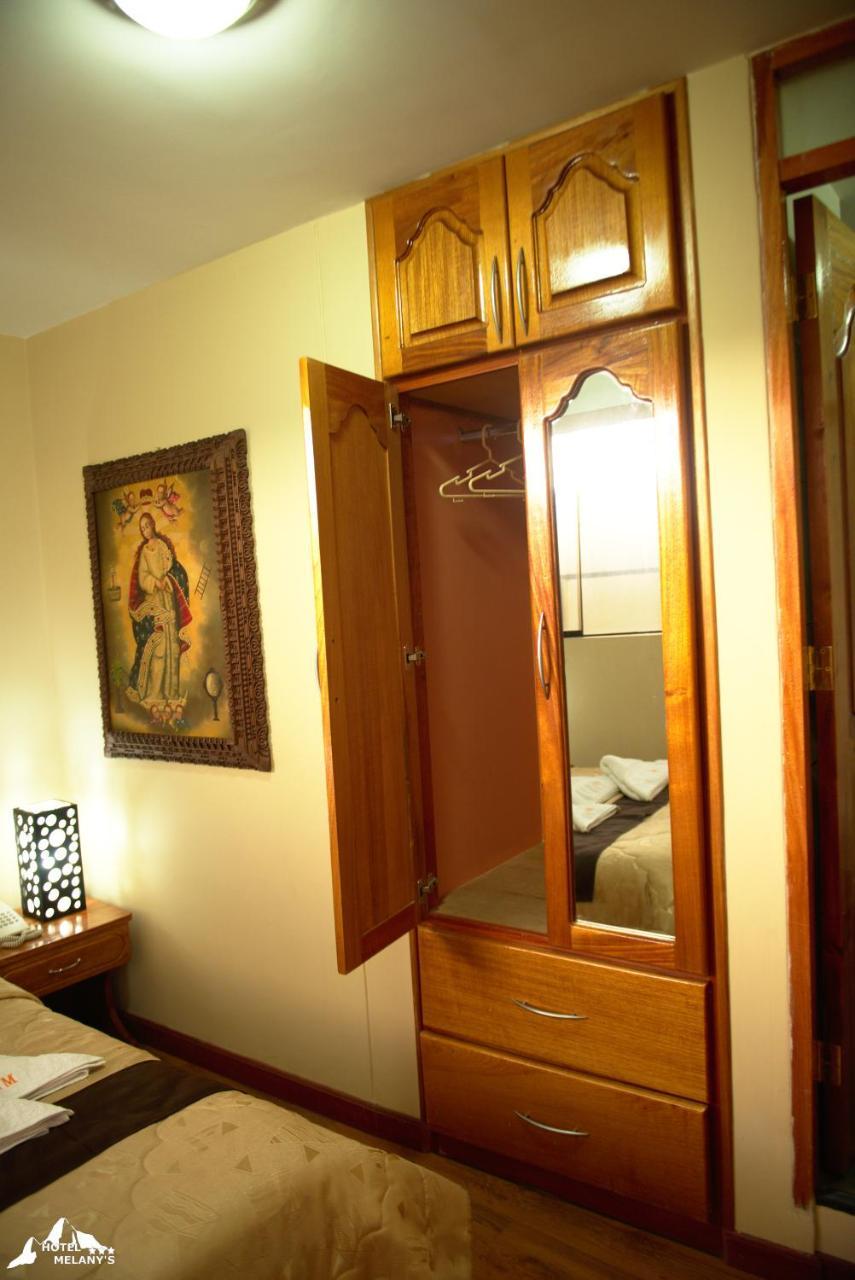 Melanys Hotel