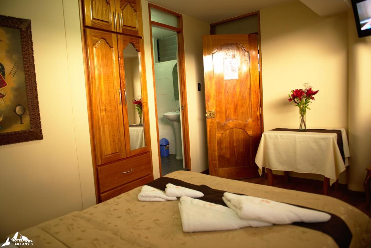 Hotel Melanys