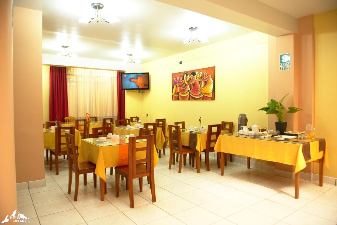 Hotel Melanys