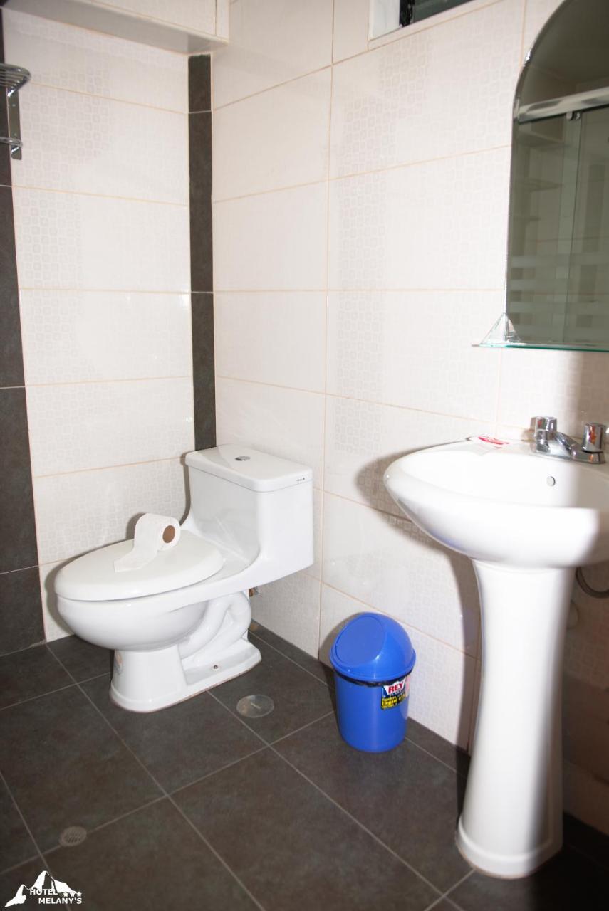 Hotel Melanys Cuzco