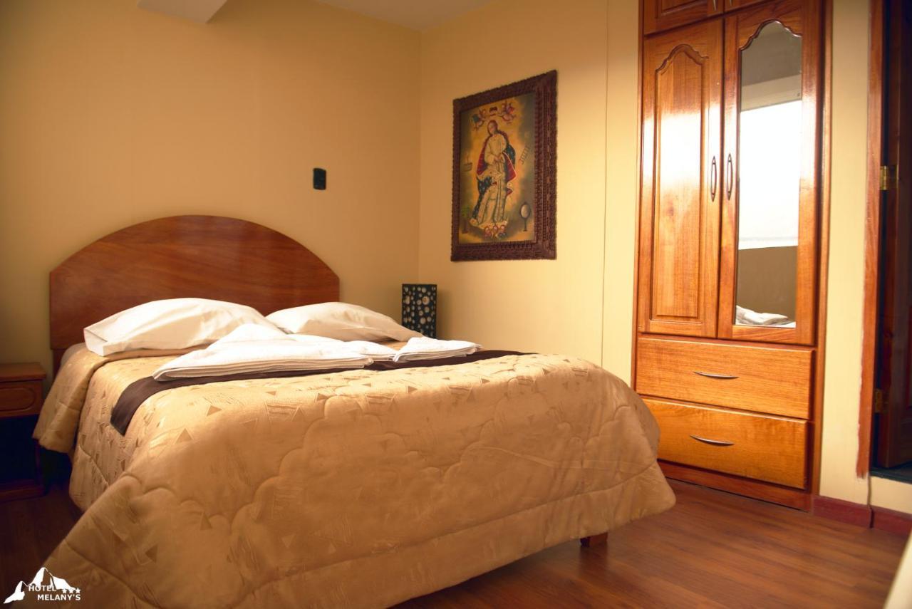 Hotel Melanys