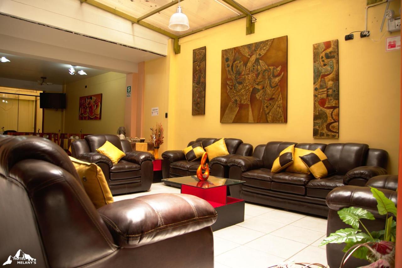 Melanys 2* Cuzco