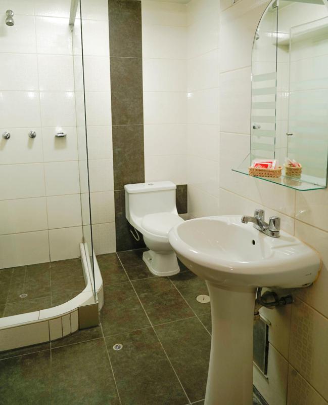Hotel Melanys Cuzco