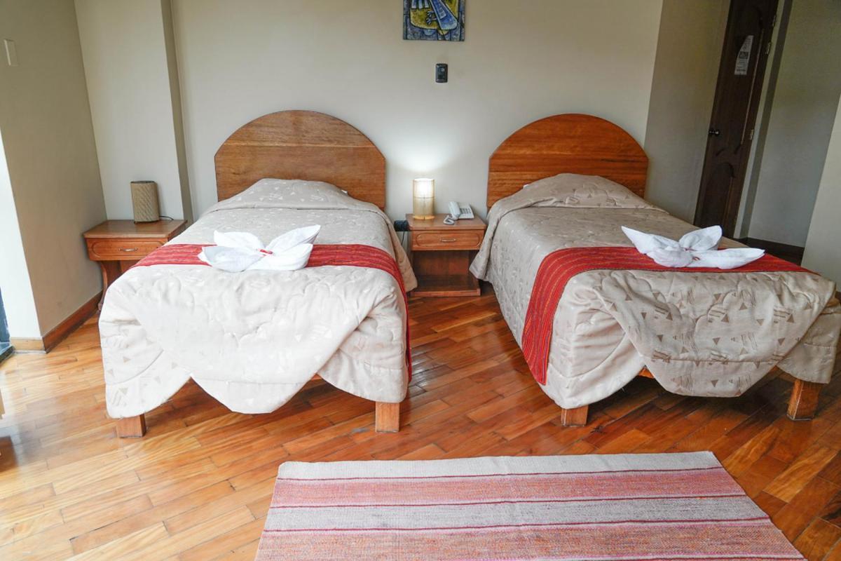 Hotel Melanys Cuzco