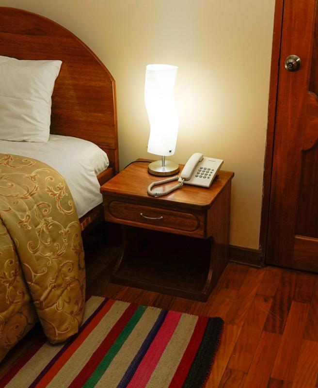 Hotel Melanys