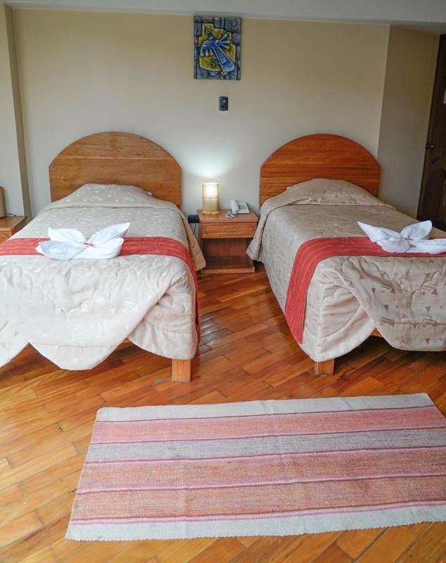 Hotel Melanys 2*