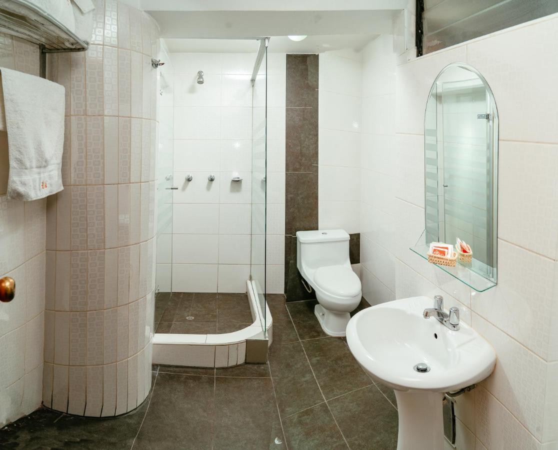 Melanys Hotel