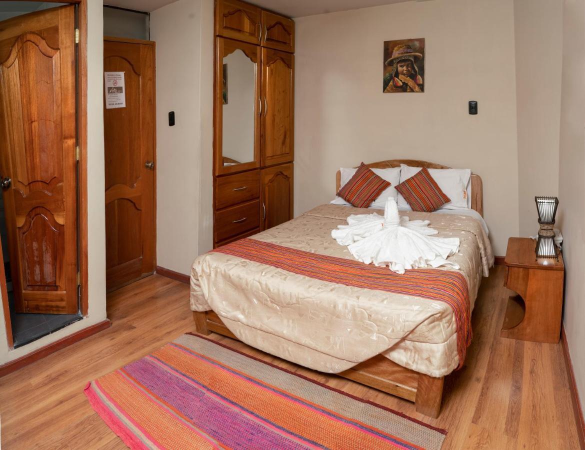 Hotel Melanys